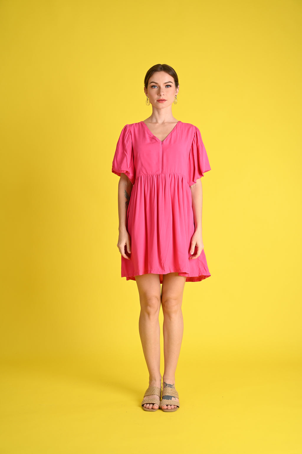 House of Minis: Adan