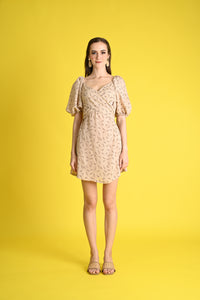 Mini, Midi, Maxi Part 2: Quartier Mini Dress