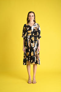 Mini, Midi, Maxi Part 2: Beyonce Midi Dress