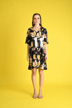 Mini, Midi, Maxi Part 2: France Mini Dress
