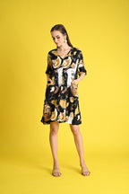 Mini, Midi, Maxi Part 2: France Mini Dress
