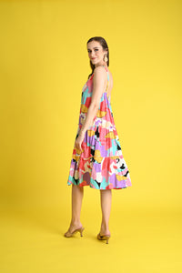 Mini, Midi, Maxi Part 2: Belle Midi Dress