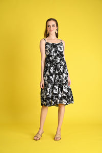 Mini, Midi, Maxi Part 2: Phoebe Midi Dress