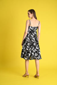 Mini, Midi, Maxi Part 2: Phoebe Midi Dress