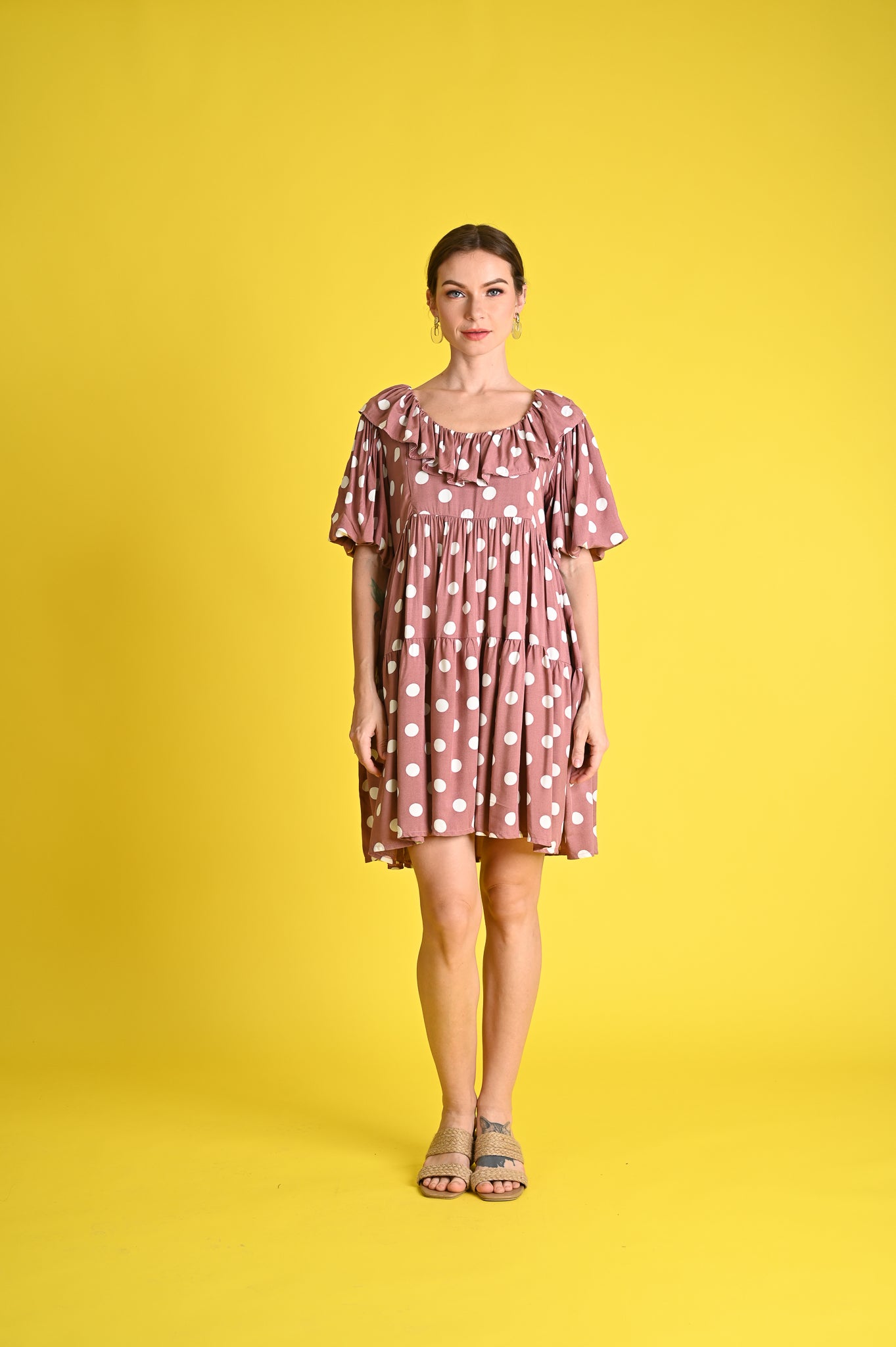 House of Minis: Jenna