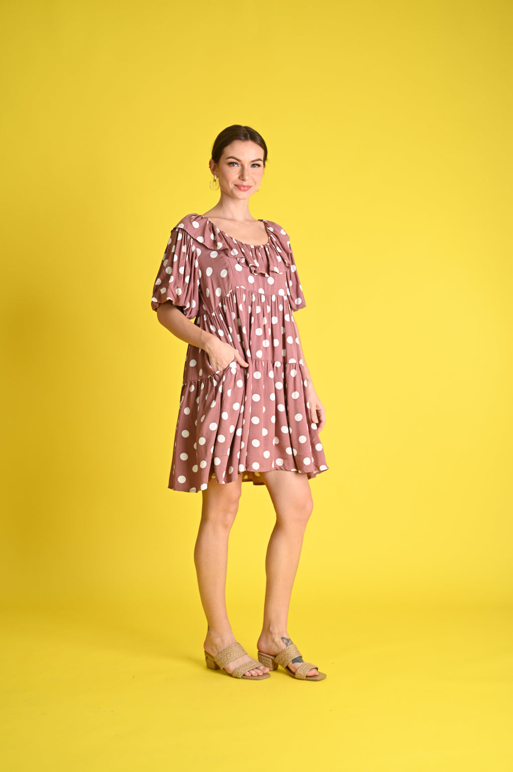House of Minis: Jenna