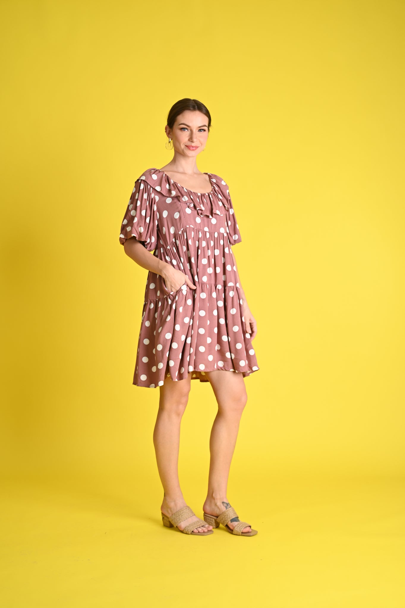 House of Minis: Jenna