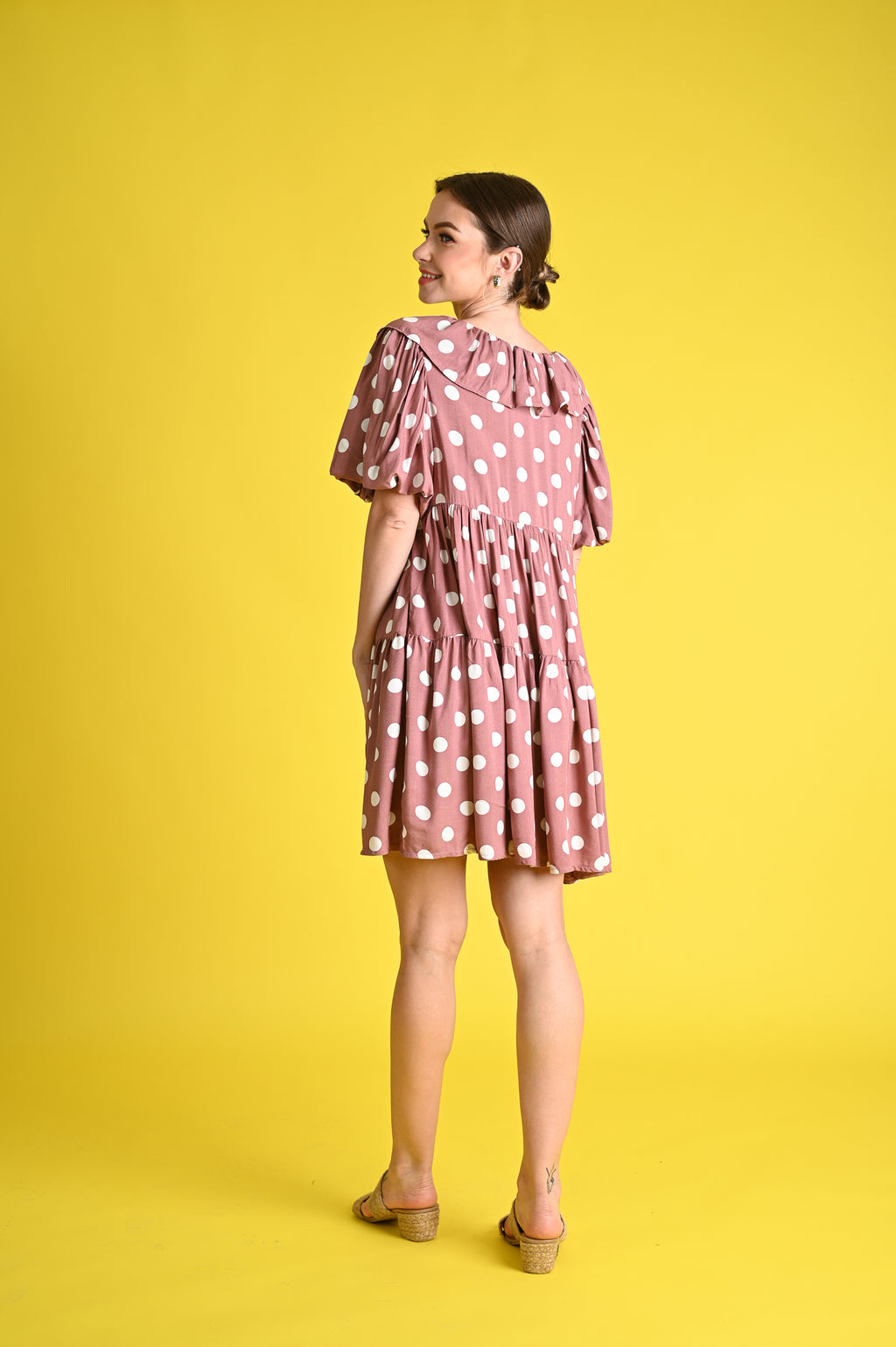 House of Minis: Jenna