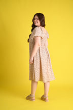 Mini, Midi, Maxi Part 2: Genesis Midi Dress