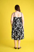 Mini, Midi, Maxi Part 2: Phoebe Midi Dress
