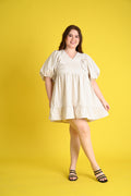 Mini, Midi, Maxi: Elsa Mini Dress