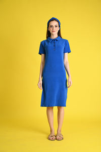 Swim: Arukshi Towelette Dress