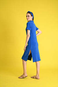 Swim: Arukshi Towelette Dress