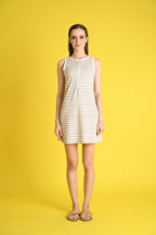 Swim: Chardonnay Towelette Dress