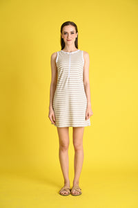Swim: Chardonnay Towelette Dress