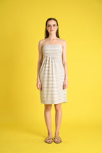 Swim: Dryden Towelette Dress