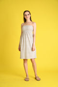 Swim: Dryden Towelette Dress