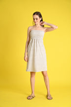 Swim: Dryden Towelette Dress
