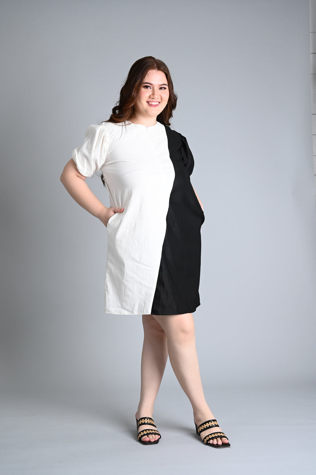 Black and White: Sherry