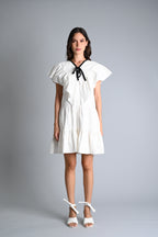 Black and White: Jenni