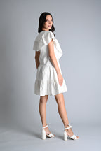 Black and White: Jenni