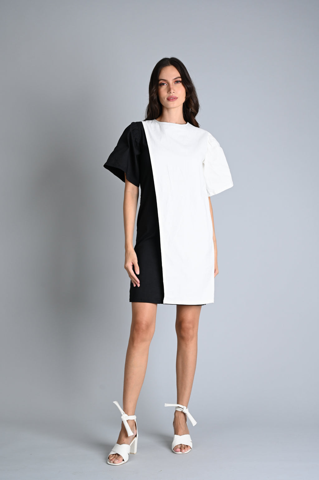 Black and White: Candy