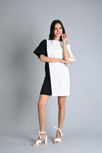 Black and White: Candy