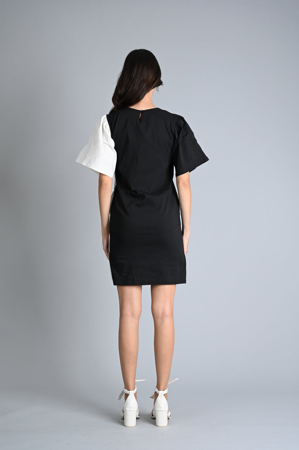 Black and White: Candy