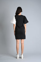 Black and White: Candy