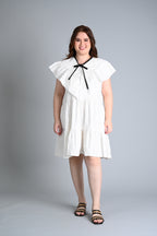 Black and White: Jenni