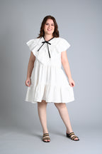 Black and White: Jenni