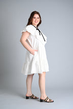 Black and White: Jenni