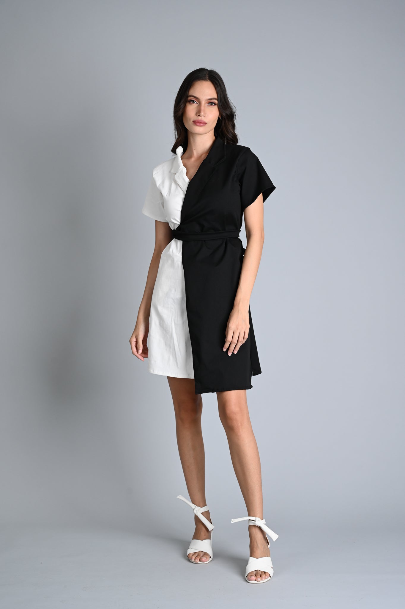 Black and White: Danala