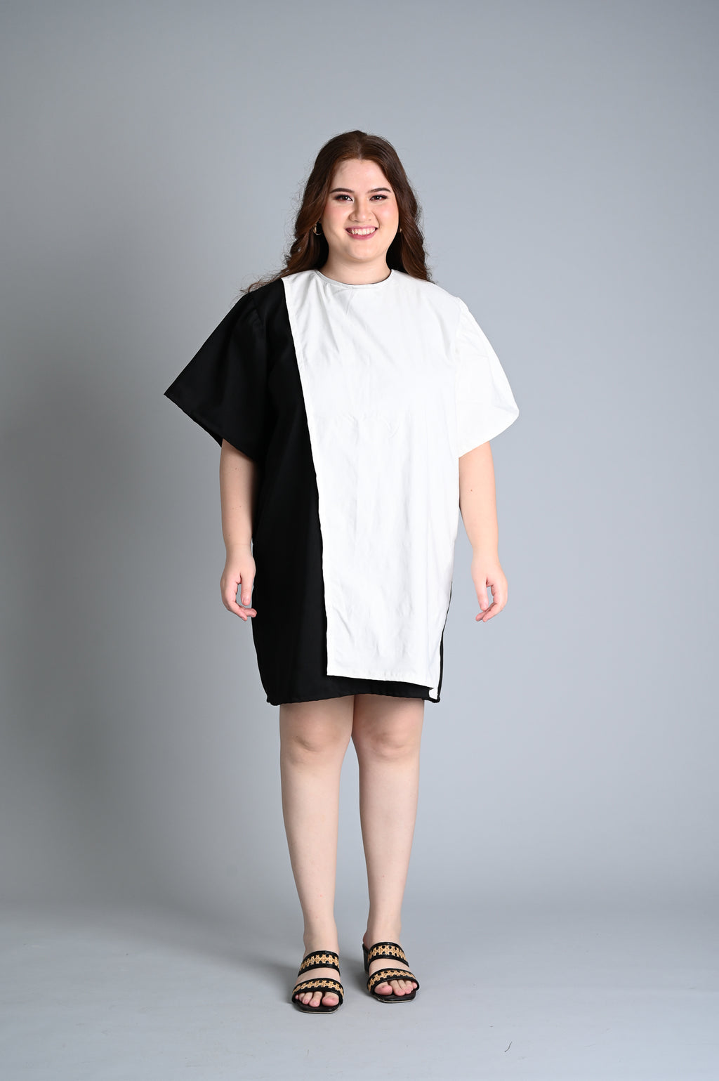 Black and White: Candy