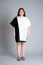 Black and White: Candy