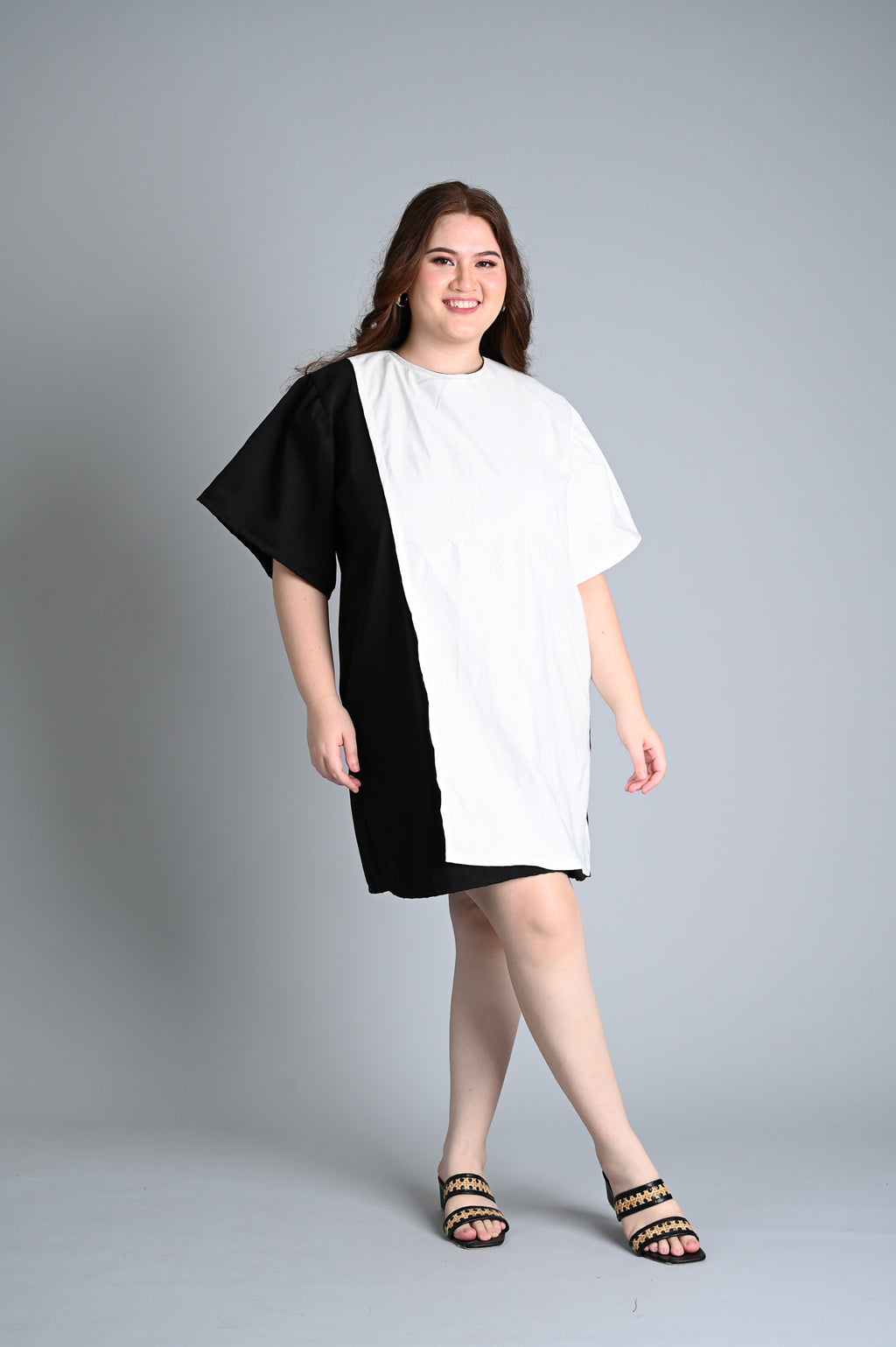 Black and White: Candy