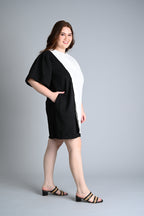 Black and White: Candy