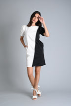 Black and White: Sherry