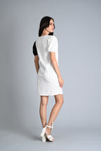 Black and White: Sherry