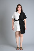 Black and White: Danala
