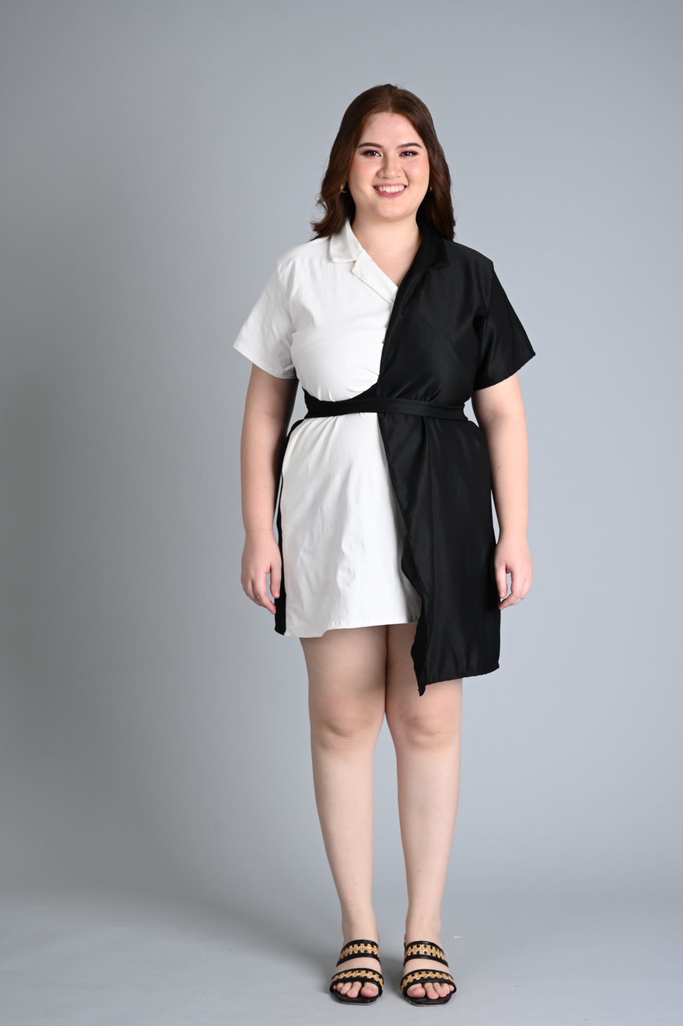 Black and White: Danala
