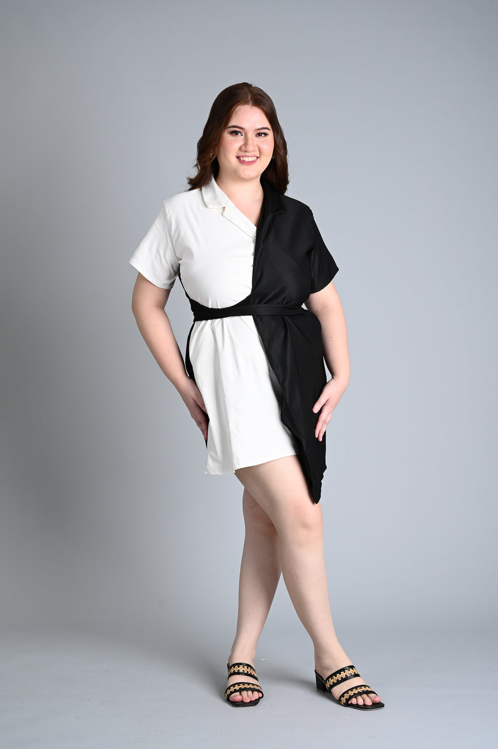 Black and White: Danala