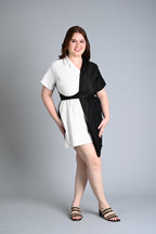 Black and White: Danala