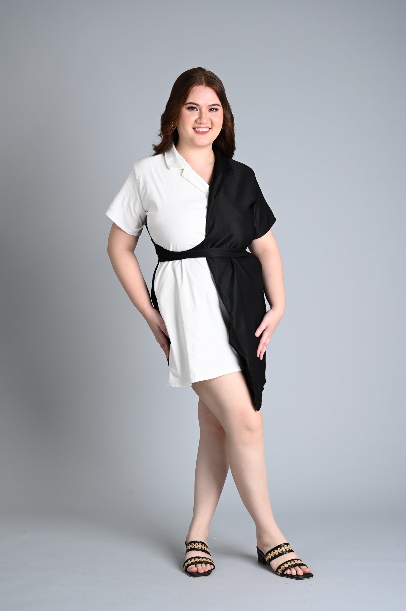 Black and White: Danala