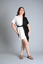 Black and White: Danala