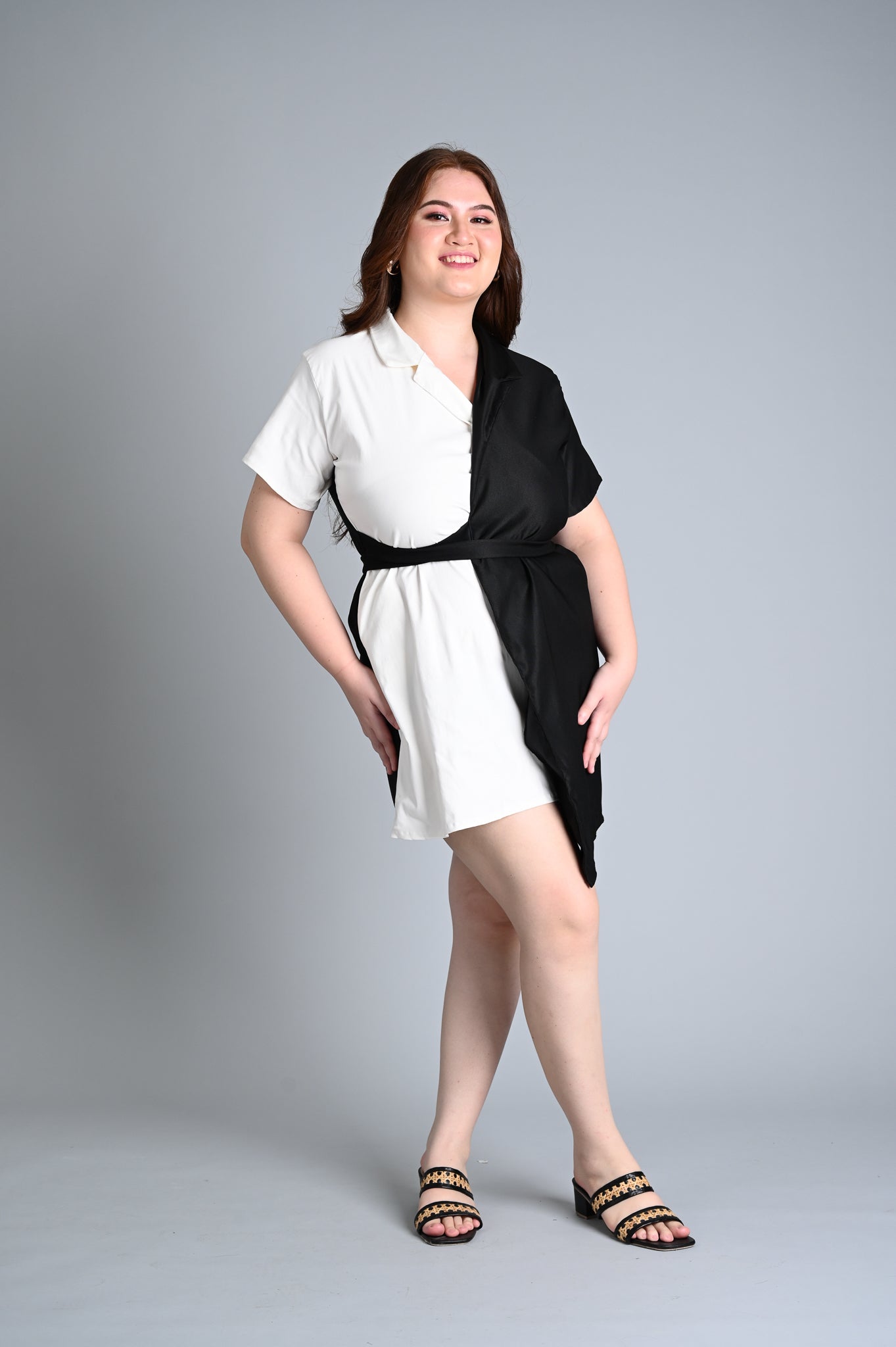 Black and White: Danala