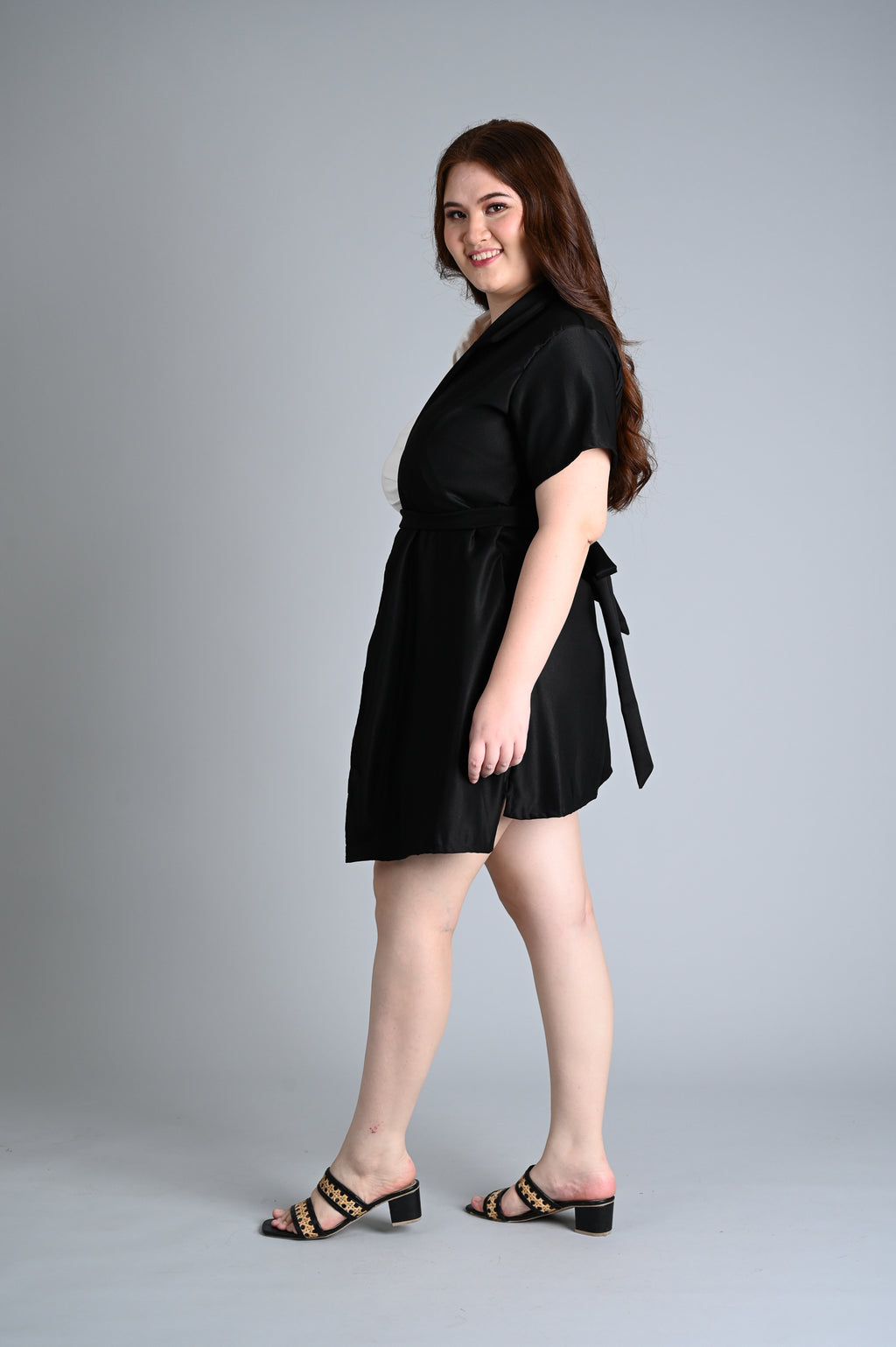 Black and White: Danala