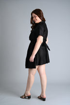 Black and White: Danala
