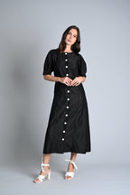 Black and White: Miren