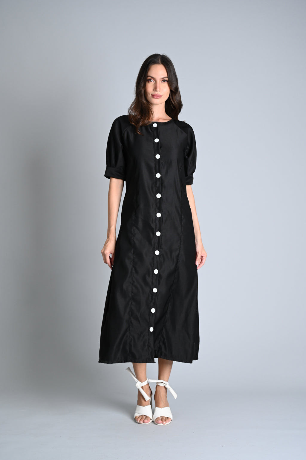 Black and White: Miren